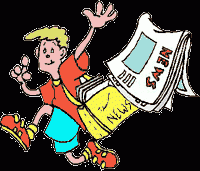 Zeitungszusteller - Újságkihordói állás Steyr és környéke