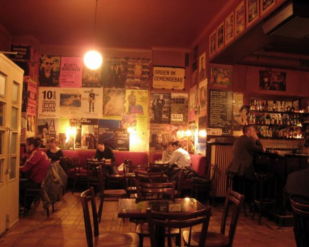 Café Alt Wien