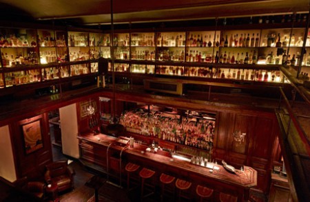 Planter´s American Bar