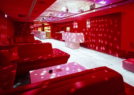 Red Room