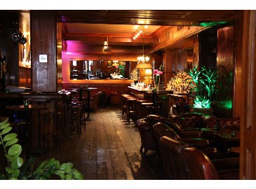 Kruger´s American Bar